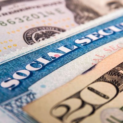 Social Security Benefits Will Go Up Next Year, but Not by a Lot