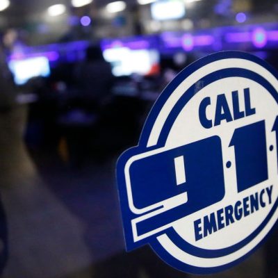 Some 911 Call Centers Still Haven't Adapted to the Cellphone