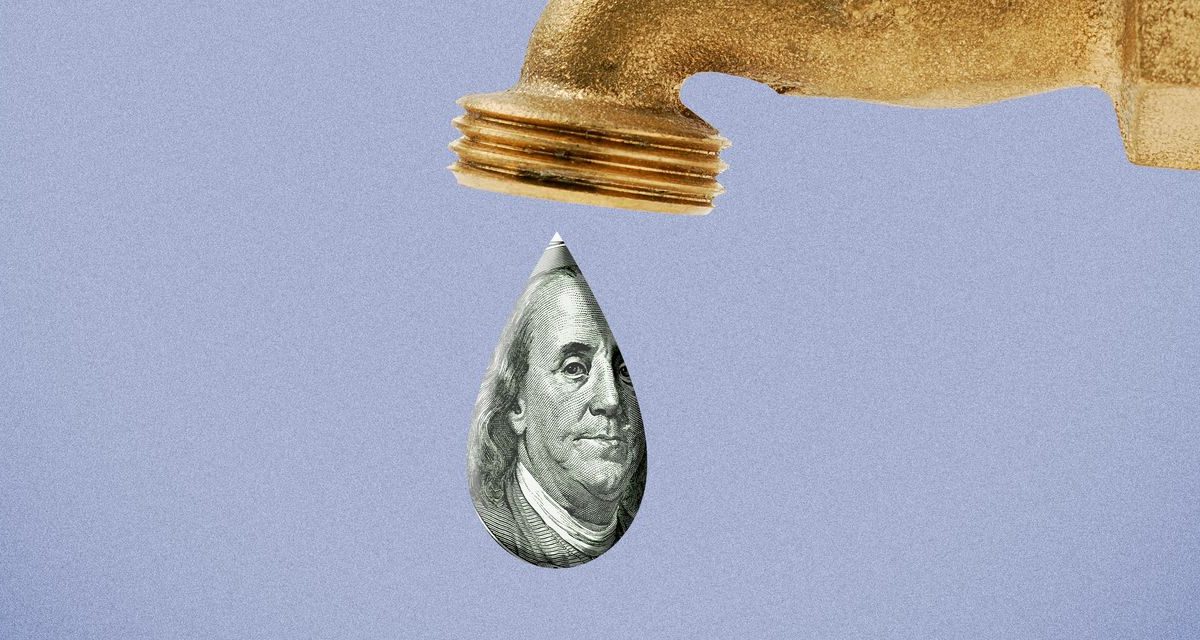 Startups Are Dying, and Venture Investors Aren't Saving Them