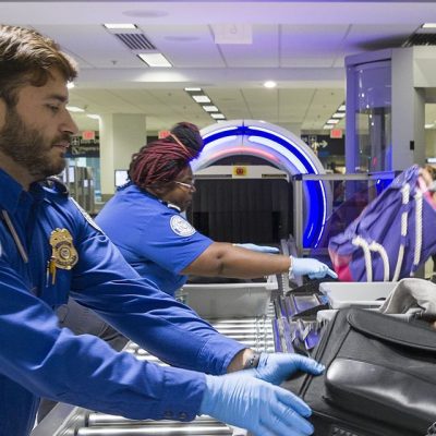 TSA's New Tech Can Make Airport Screening Faster. Travelers Aren't So Sure.