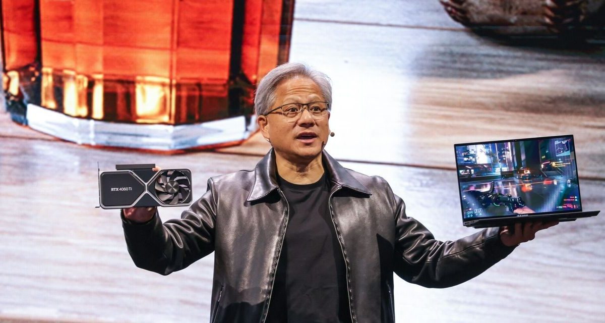 The AI Trade Faces Its First Major Test With Nvidia Earnings