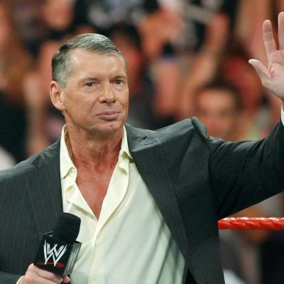Vince McMahon Subpoenaed in Sexual-Misconduct Probe
