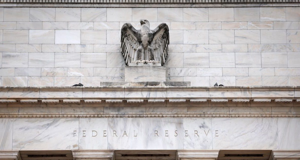 Why the Era of Historically Low Interest Rates Could Be Over