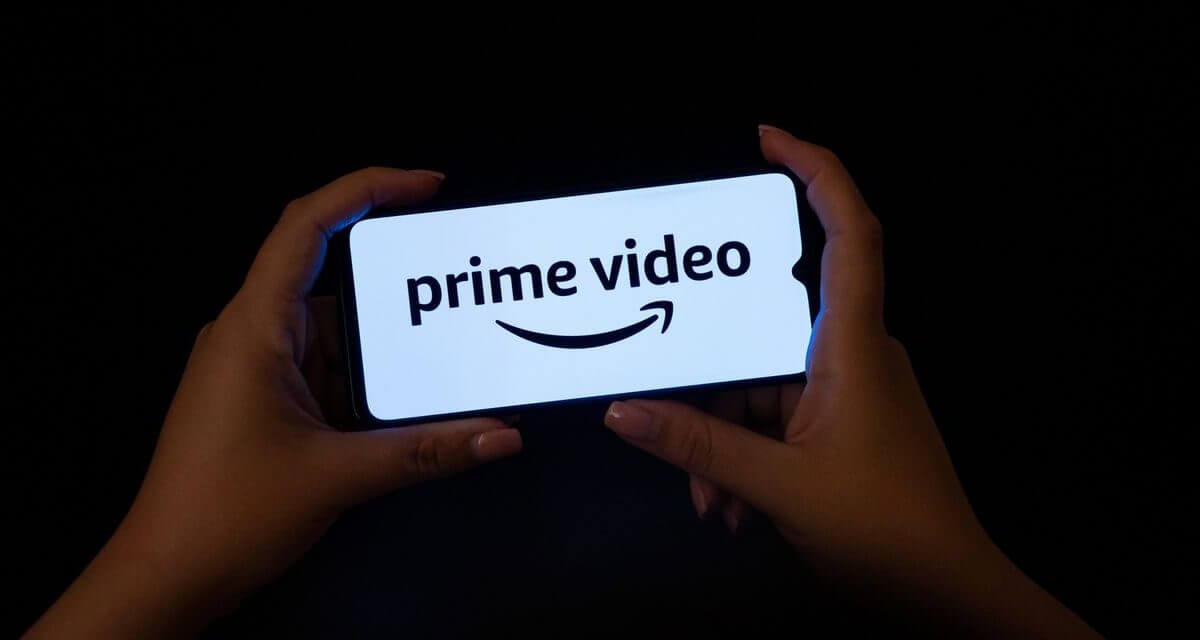 Amazon to Put Ads in Prime Video Shows and Movies