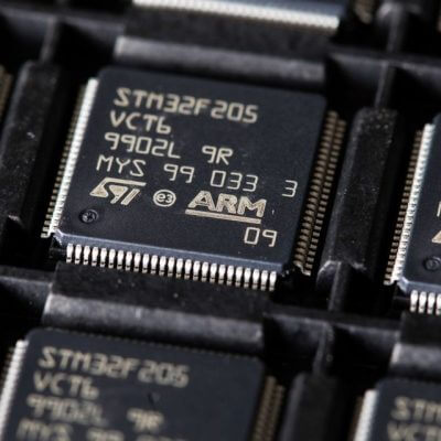 Arm Sets IPO Price at $51 a Share
