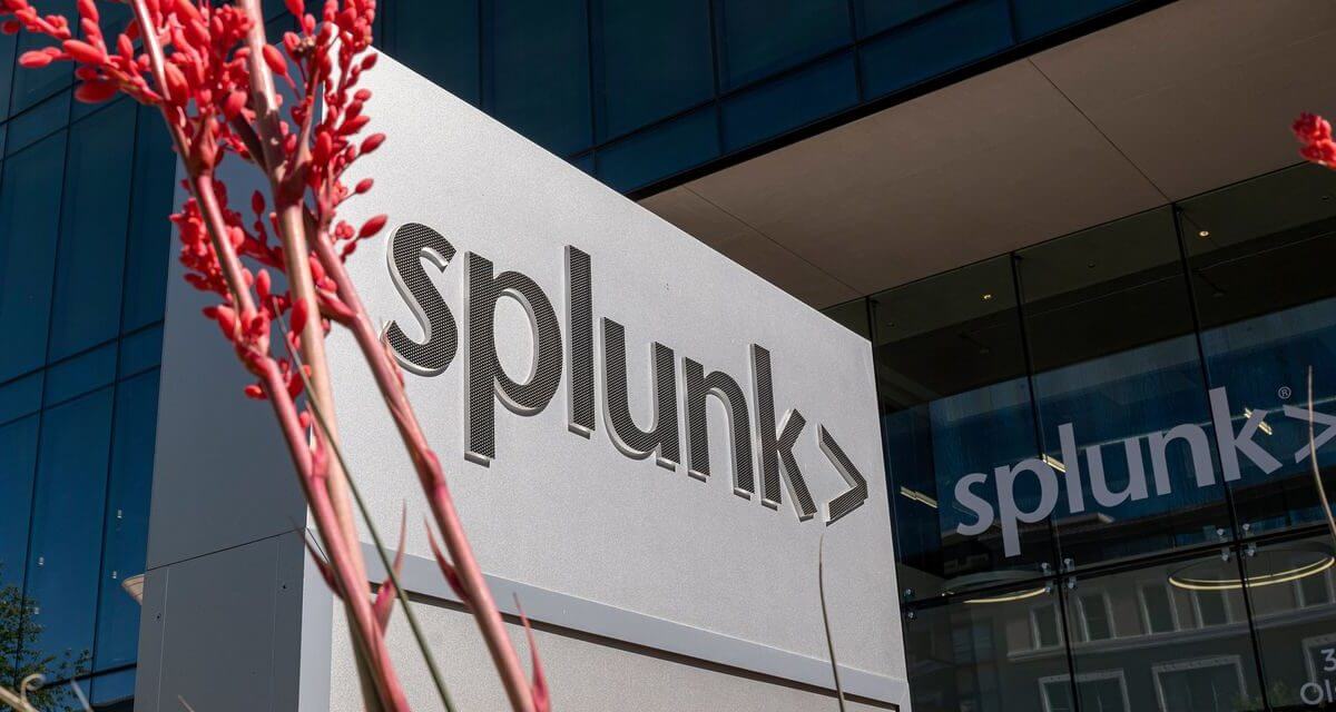 Cisco Systems to Buy Splunk in $28 Billion Deal