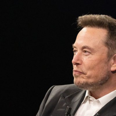 Elon Musk Borrowed $1 Billion From SpaceX in Same Month of Twitter Acquisition
