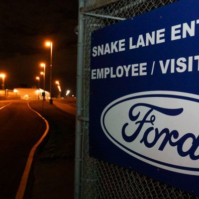 Ford Averts Second Strike, Secures New Labor Contract in Canada