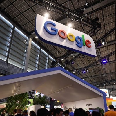Google's Antitrust Trial Gets Under Way in Washington