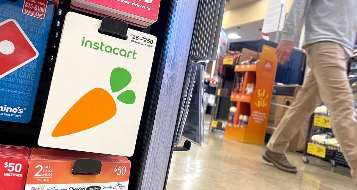 Instacart Set to Raise IPO Price Target After Successful Arm Debut