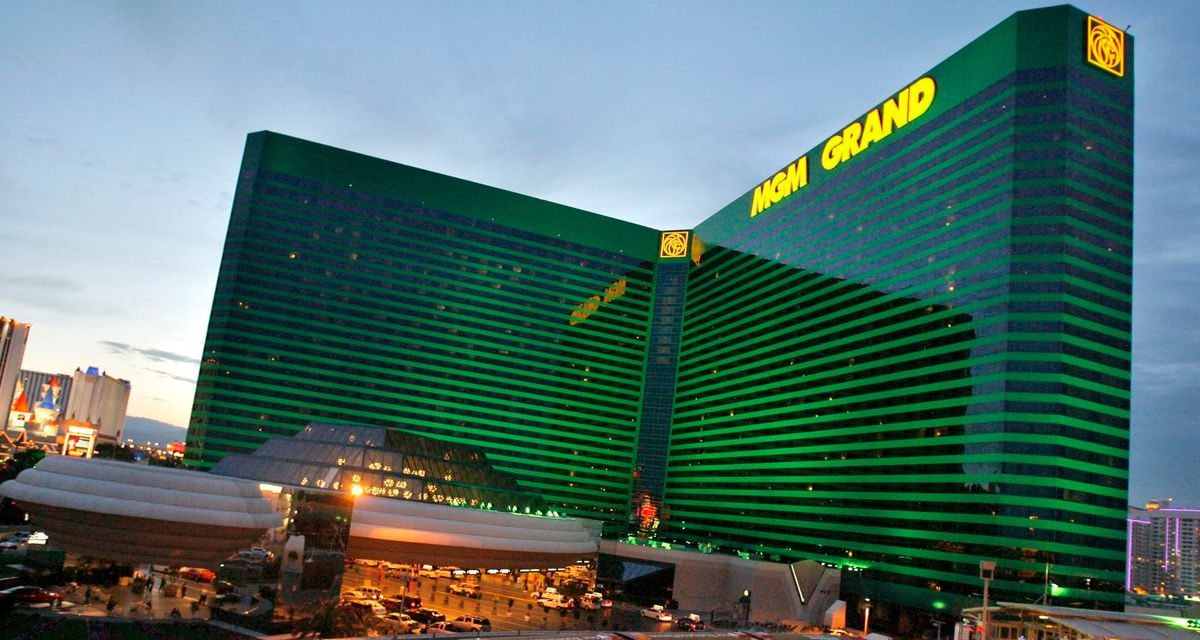 MGM Resorts Hotel, Betting Operations Disrupted by Cyber Incident