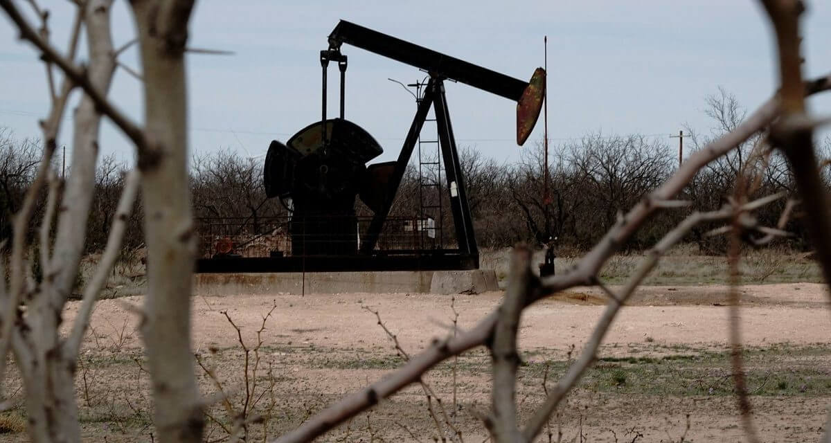 Oil is Near $100. Shale Isn't Coming to the Rescue.