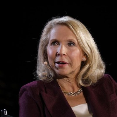 Shari Redstone's National Amusements Strikes Deal With Lenders