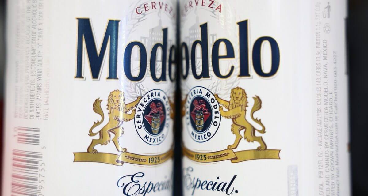 Modelo Continues to Win Over Bud Light Drinkers